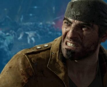 استودیوی سازنده Gears of War: E-Day نگران تعدیل نیرو است؛ جدایی کارگردان داستانی روحیه تیم را تضعیف کرد