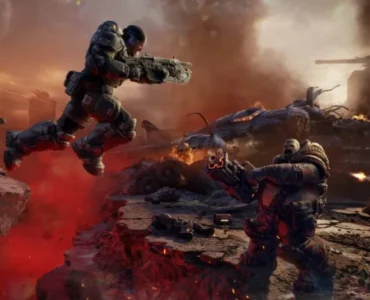 استودیوی The Coalition: به انحصاری بودن Gears of War: E-Day افتخار می کنیم
