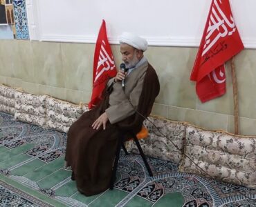 امام جمعه دشتستان: مسجد تراز اسلامی باید کانون حل مشکلات مردم باشد
