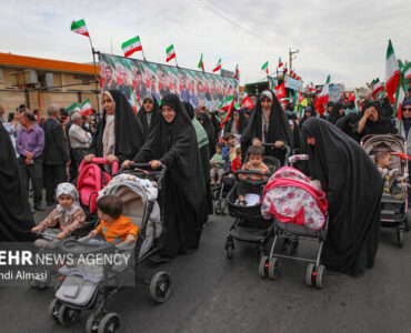 امام جمعه نظرآباد: جانفدا بودن تنها یک نام نیست؛ یک سبک زندگی است