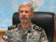 امیر حاتمی: در صورت اشتباه مجدد دشمن، پاسخ کوبنده می‌دهیم