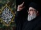 «امیر قهرمان عرب»؛ روایت نصرالله و طوفان الاقصی