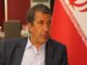 انارکی‌محمدی: ایران با وجود تحریم‌ها، مسیر توسعه را ادامه داده است