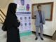 بازرسان سامانه «فواد ۱۲۸» از ساختمان های اداره کل راه و
شهرسازی خوزستان بازدید کردند