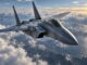 بازی Ace Combat 8: Wings of Theve شروع قدرتمندی در استیم داشت