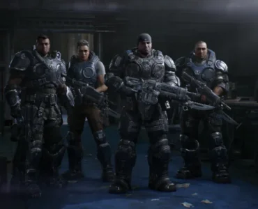 بازی Gears of War: E-Day با تکنولوژی DLSS 5 خیره‌کننده به نظر می‌رسد