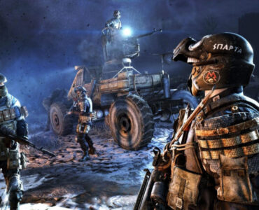 بازی Metro Redux ارتقای رایگان نسل نهمی دریافت می‌کند