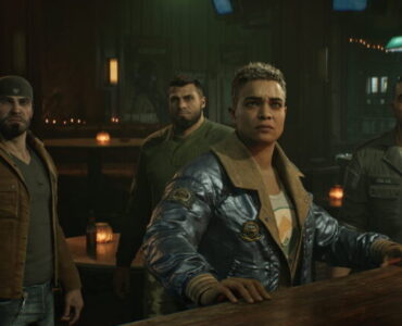 بازیکنان Gears of War: E-Day از نقش پررنگ مگز کارتر در داستان انتقاد کردند