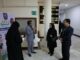 ببینید | بازدید بازرسان سامانه «فواد ۱۲۸» از ساختمان های
اداره کل راه و شهرسازی خوزستان