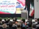 ببینید| تجلیل از خادمان و فعالان اربعین و دهه پایانی ماه صفر
در خراسان جنوبی