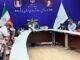 ببینید | نشست تعیین تکلیف قانون ساماندهی اسناد مربوط به
شهرهای زیر ۲۵ هزار نفر با حضور مدیرکل راه و شهرسازی استان
بوشهر