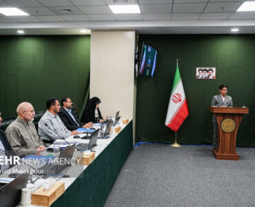 بررسی برنامه‌های وزیر پیشنهادی دفاع در ۲ نشست وبیناری مجلس