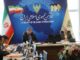 بررسی راهکارهای کاهش زمان حمل بار و افزایش بهره‌وری ناوگان
در کمیسیون عالی گراف