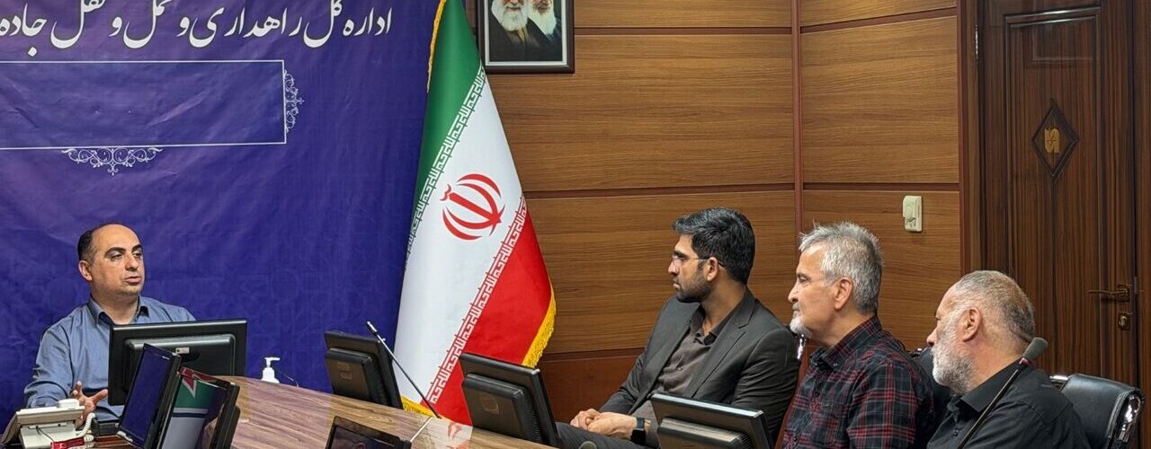 بررسی ۱۸ پرونده تخلفات مجتمع‌های خدماتی رفاهی توسط حمل و نقل
جاده ای قزوین