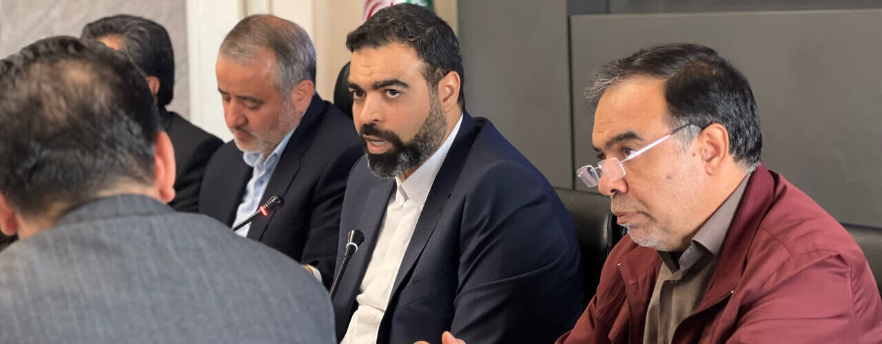 برگزاری نشست مشترک شورای مسکن و ستاد بازآفرینی شهری خراسان
جنوبی