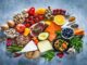 بهبود سلامت روان با رژیم غذایی و تغذیه