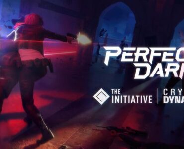 بیش از دو دقیقه از گیمپلی بازی لغوشده Perfect Dark منتشر شد؛ نمایش مناطق جدید و سیستم مبارزات بیش از دو دقیقه از گیمپلی بازی لغوشده Perfect Dark منتشر شد؛ نمایش مناطق جدید و سیستم مبارزات