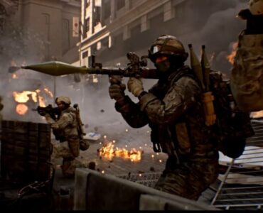 تاریخ نمایش گیم‌پلی فصل پنجم Battlefield 6 با تیزری رونمایی شد