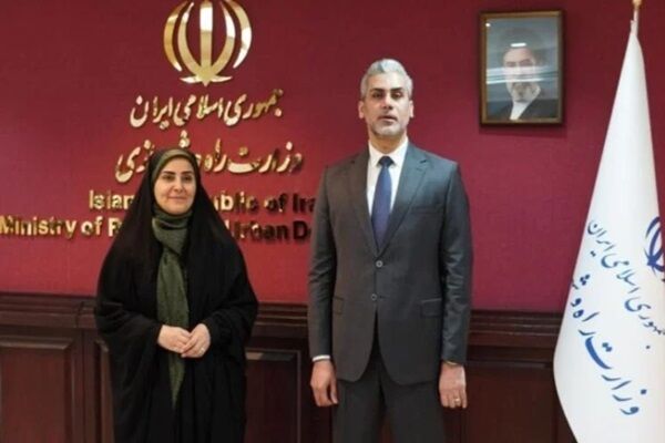تاکید ایران و عراق بر توسعه ‌ارتباطات و حمل و نقل/ پروازهای
میان دو کشور به زودی از سر گرفته خواهد شد