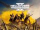 تجربه‌ای متفاوت در میدان نبرد؛ ماد اول‌ شخص برای Helldivers 2 منتشر شد