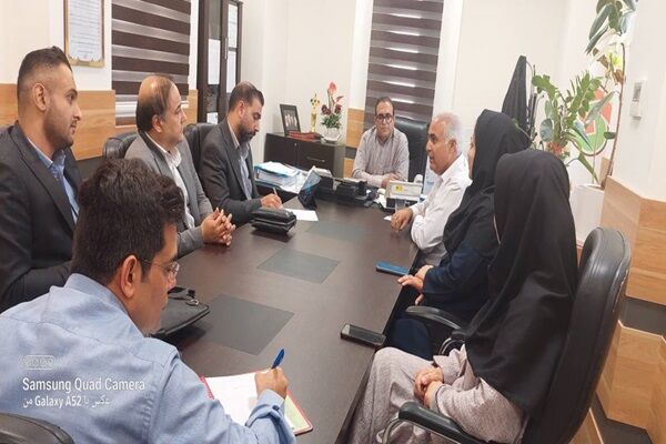 تجلیل از جانبازان، خانواده‌های معظم شهدا و ایثارگران راهداری
جنوب کرمان