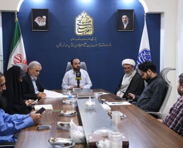 تحلیل پیام رهبر انقلاب؛ دفاع مقدس چگونه به پشتوانه قدرت ایران تبدیل شد تحلیل پیام رهبر انقلاب؛ دفاع مقدس چگونه به پشتوانه قدرت ایران تبدیل شد