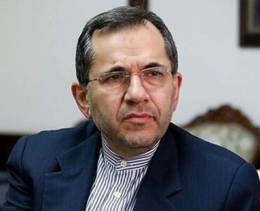 تخت‌روانچی: لندن باید پاسخگوی مشارکت در تجاوز نظامی علیه ایران باشد
