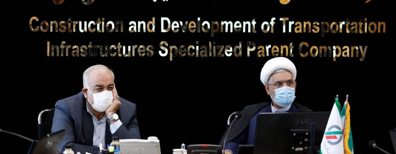 تداوم عملیات اجرایی در محور میاندوآب–شاهین‌دژ–تکاب با تزریق
اعتبار