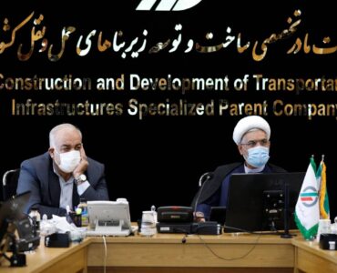 تداوم عملیات اجرایی در محور میاندوآب–شاهین‌دژ–تکاب با تزریق
اعتبار