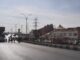 ترافیک و انسداد مقطعی در محور تهران-جاجرود بر اثر برخورد
کشنده با پل عابر پیاده
