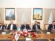 توسعه راه‌آهن هرات ــ مزارشریف، محور رایزنی دیپلماسی اقتصادی ایران و افغانستان