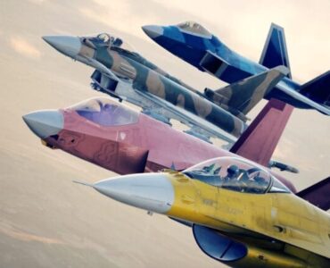 توسعهدهنده Ace Combat 8 بابت حواشی پیشفروش Ace Combat Zero عذرخواهی کرد توسعهدهنده Ace Combat 8 بابت حواشی پیشفروش Ace Combat Zero عذرخواهی کرد