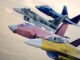 توسعه‌دهنده Ace Combat 8 بابت حواشی پیش‌فروش Ace Combat Zero عذرخواهی کرد
