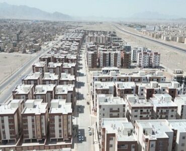 تکاپوی دولت برای تحقق عدالت مسکن در سیستان و بلوچستان/ ساخت
۲۲ هزار واحد در ۲ سال تکاپوی دولت برای تحقق عدالت مسکن در سیستان و بلوچستان/ ساخت
۲۲ هزار واحد در ۲ سال