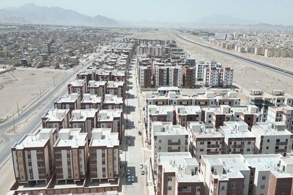 تکاپوی دولت برای تحقق عدالت مسکن در سیستان و بلوچستان/ ساخت
۲۲ هزار واحد در ۲ سال