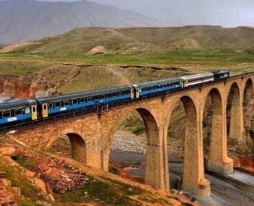 جابجایی بیش از ۱۸۳ هزار نفرمسافر در شش ماه سال جاری