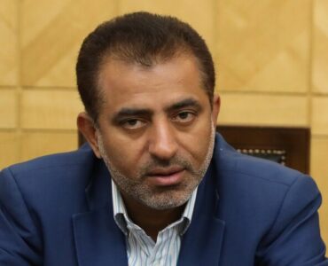 جراره: مجلس باید با قدرت و قوت بیشتری در میدان باشد