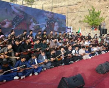 جشن مهرگان در کرفتو؛ روایت یک آیین کهن در مسیر جهانی‌شدن میراث کردستان