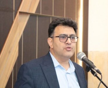 جمالیان: کمبود جراح سرطان در بخش دولتی مرکزی برطرف شد جمالیان: کمبود جراح سرطان در بخش دولتی مرکزی برطرف شد