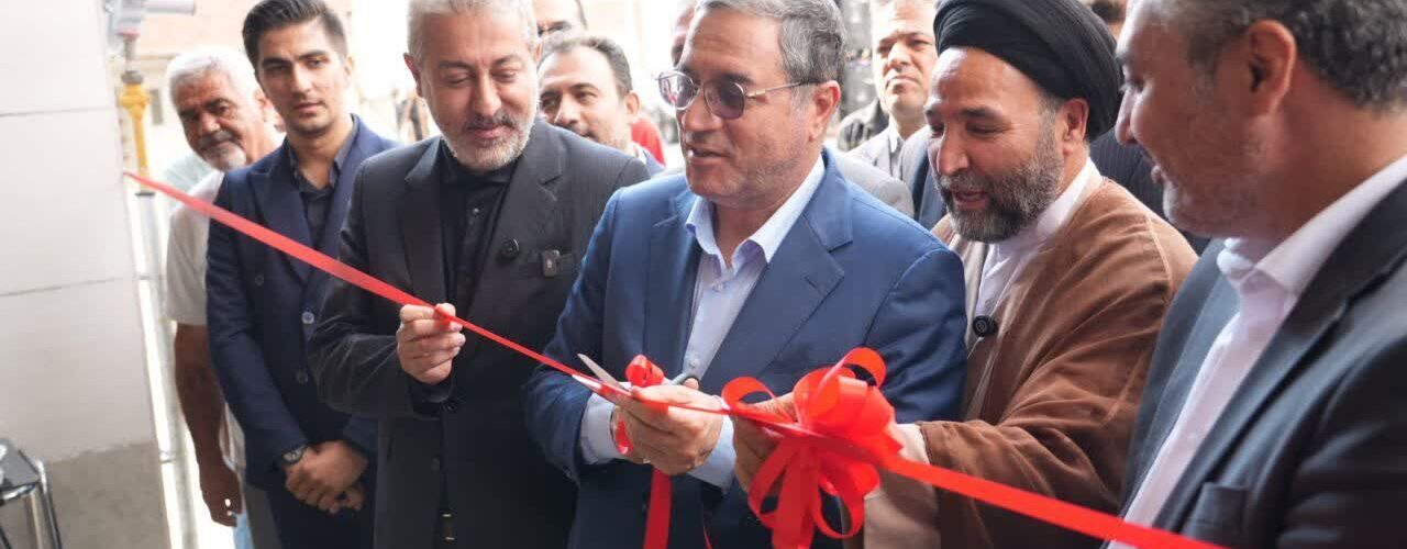 جهش ۶۸ درصدی پروژه‌های انبوه‌سازی در آذربایجان غربی/ افتتاح
۵۴۰ واحد مسکن ملی در شهر جدید گلمان