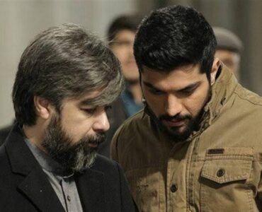 حامد عنقا و زنانی که باید «فرشته» شوند! امضای تکرارشونده در «بدنام» حامد عنقا و زنانی که باید «فرشته» شوند! امضای تکرارشونده در «بدنام»