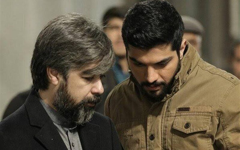 حامد عنقا و زنانی که باید «فرشته» شوند! امضای تکرارشونده در «بدنام»