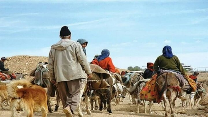 خاموشی انجمن عکاسان، آغاز خانه عکس؛ عشایر در قاب ماندگار می شوند