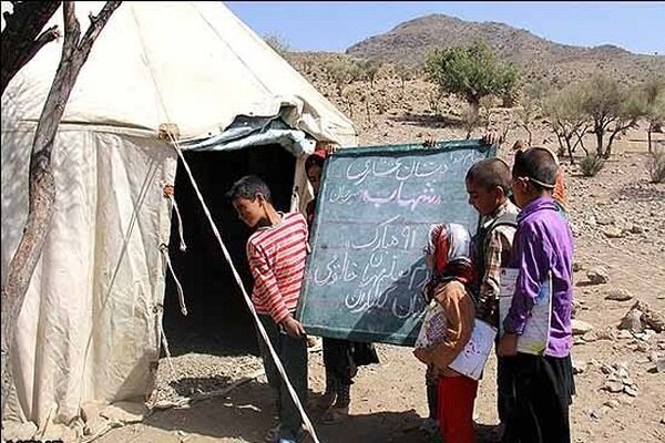 خاموشی انجمن عکاسان، آغاز خانه عکس؛ عشایر در قاب ماندگار می شوند