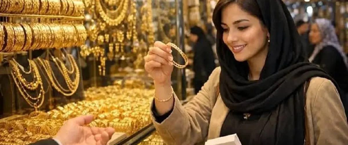 خبر مهم برای خریداران طلا؛ احتمال کاهش قیمت‌ها در هفته آینده