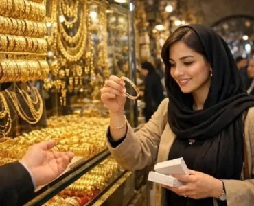 خبر مهم برای خریداران طلا؛ احتمال کاهش قیمت‌ها در هفته آینده