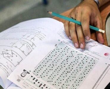 دانشآموز جاسکی رتبه ۷۸ کنکور تجربی را کسب کرد دانشآموز جاسکی رتبه ۷۸ کنکور تجربی را کسب کرد
