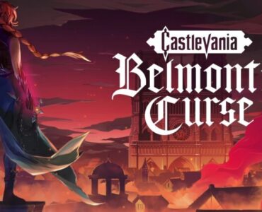 دموی رایگان Castlevania: Belmont’s Curse هم‌اکنون در دسترس قرار دارد