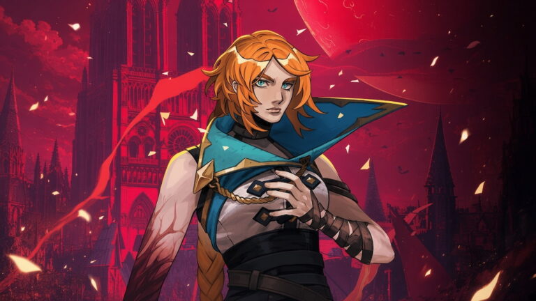 دنی اسدی، موسیقی‌دان ایرانی، آهنگساز بازی Castlevania: Belmont’s Curse خواهد بود