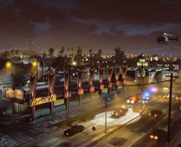 دولت استرالیا نحوه گرفتن مرخصی برای تجربه GTA 6 را به بازیکنان آموزش داد